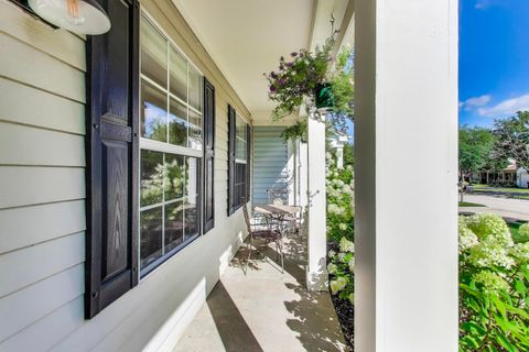 Tiny photo for 1340 Spalding Drive, Mundelein, IL 60060 (MLS # 12347087)