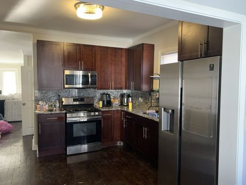 Tiny photo for 10529 S Perry Avenue, Chicago, IL 60628 (MLS # 12584789)