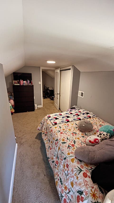 Tiny photo for 10529 S Perry Avenue, Chicago, IL 60628 (MLS # 12584789)