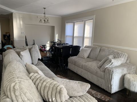 Tiny photo for 10529 S Perry Avenue, Chicago, IL 60628 (MLS # 12584789)