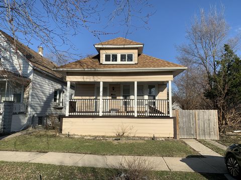 10529 S Perry Avenue Chicago IL 60628