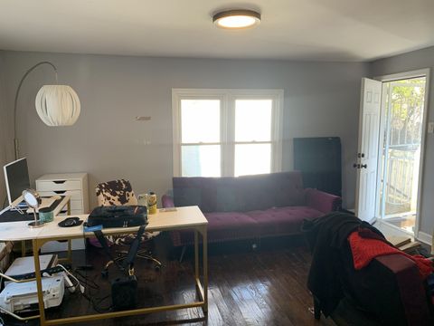 Tiny photo for 10529 S Perry Avenue, Chicago, IL 60628 (MLS # 12584789)