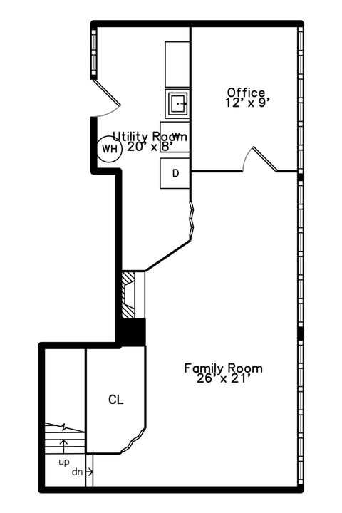 Tiny photo for 3819 W Greenleaf Avenue, Lincolnwood, IL 60712 (MLS # 12467157)