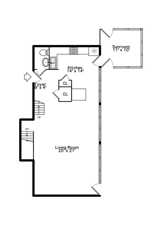 Tiny photo for 3819 W Greenleaf Avenue, Lincolnwood, IL 60712 (MLS # 12467157)