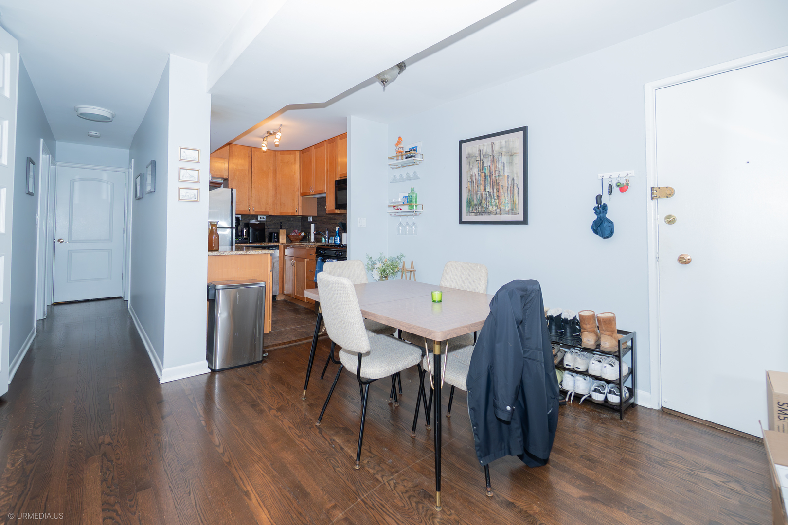 2201 N Cleveland Avenue 306