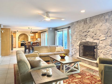 Tiny photo for 842 Winmoor Drive, Sleepy Hollow, IL 60118 (MLS # 12550778)