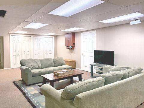 Tiny photo for 842 Winmoor Drive, Sleepy Hollow, IL 60118 (MLS # 12550778)