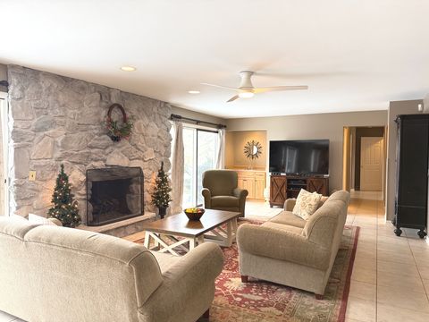 Tiny photo for 842 Winmoor Drive, Sleepy Hollow, IL 60118 (MLS # 12550778)