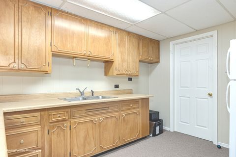 Tiny photo for 842 Winmoor Drive, Sleepy Hollow, IL 60118 (MLS # 12550778)