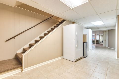 Tiny photo for 842 Winmoor Drive, Sleepy Hollow, IL 60118 (MLS # 12550778)