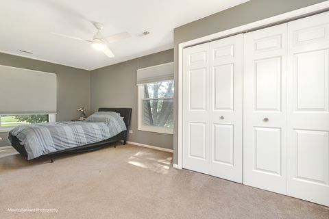 Tiny photo for 842 Winmoor Drive, Sleepy Hollow, IL 60118 (MLS # 12550778)