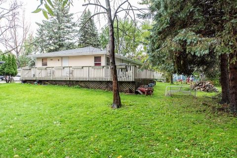 Tiny photo for 614 N County Street, Waukegan, IL 60085 (MLS # 12408331)