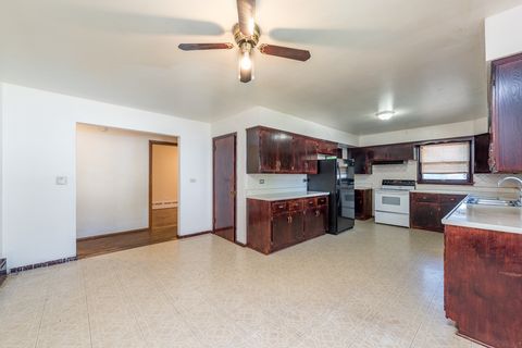 Tiny photo for 614 N County Street, Waukegan, IL 60085 (MLS # 12408331)