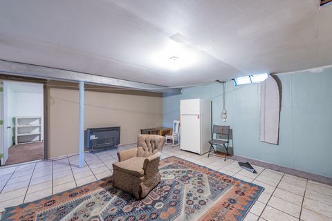 Tiny photo for 614 N County Street, Waukegan, IL 60085 (MLS # 12408331)