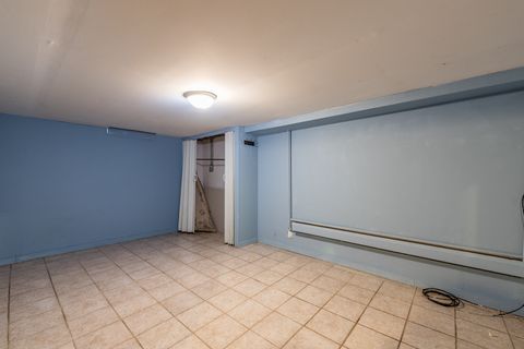 Tiny photo for 614 N County Street, Waukegan, IL 60085 (MLS # 12408331)