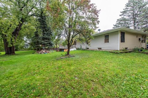 Tiny photo for 614 N County Street, Waukegan, IL 60085 (MLS # 12408331)