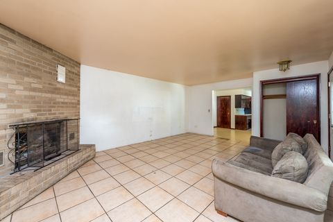 Tiny photo for 614 N County Street, Waukegan, IL 60085 (MLS # 12408331)