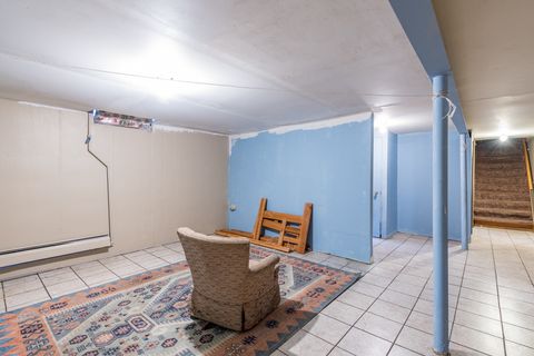 Tiny photo for 614 N County Street, Waukegan, IL 60085 (MLS # 12408331)