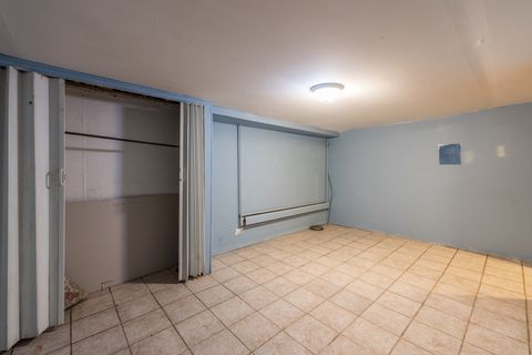 Tiny photo for 614 N County Street, Waukegan, IL 60085 (MLS # 12408331)
