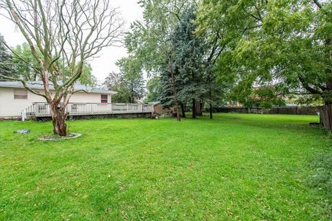 Tiny photo for 614 N County Street, Waukegan, IL 60085 (MLS # 12408331)