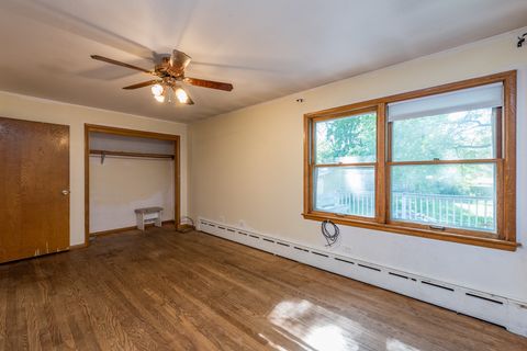 Tiny photo for 614 N County Street, Waukegan, IL 60085 (MLS # 12408331)