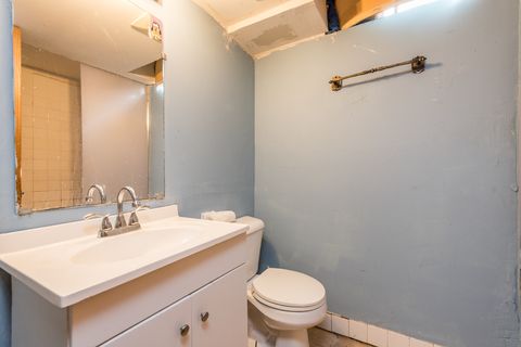 Tiny photo for 614 N County Street, Waukegan, IL 60085 (MLS # 12408331)