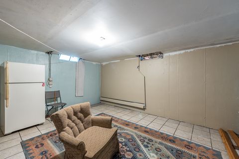 Tiny photo for 614 N County Street, Waukegan, IL 60085 (MLS # 12408331)