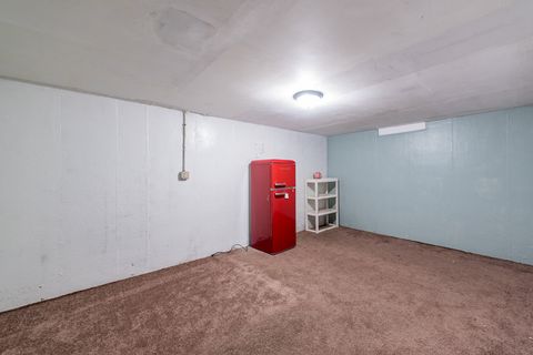 Tiny photo for 614 N County Street, Waukegan, IL 60085 (MLS # 12408331)