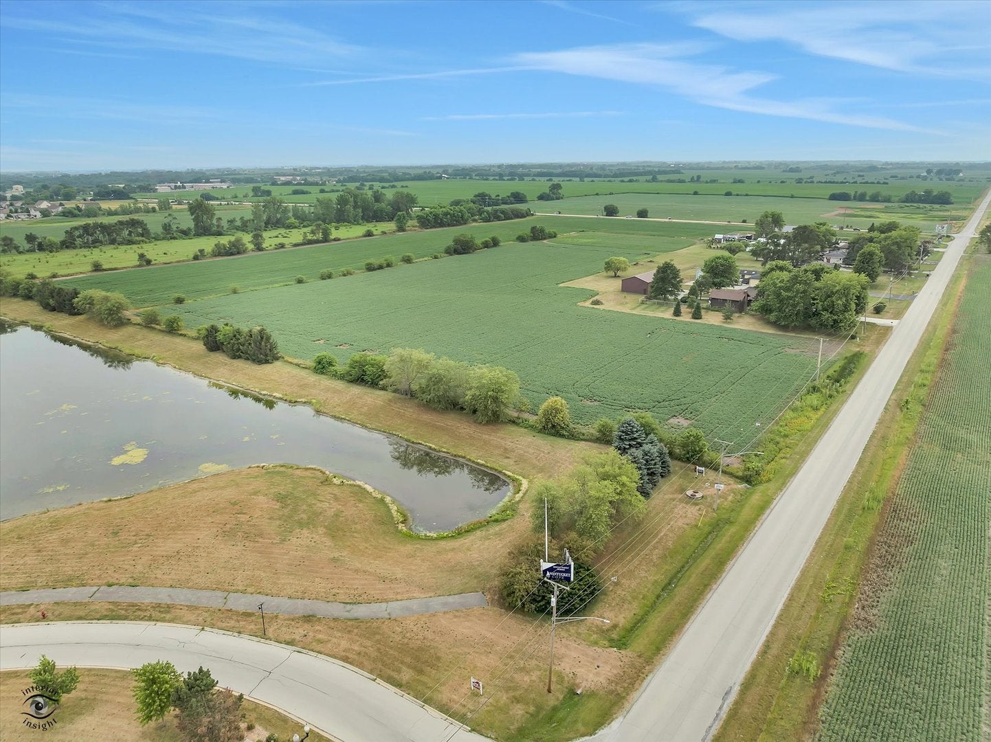 000 W Eagle Lake Road