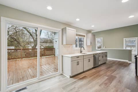 Tiny photo for 402 Lily Lane, Lakemoor, IL 60051 (MLS # 12635751)