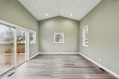 Tiny photo for 402 Lily Lane, Lakemoor, IL 60051 (MLS # 12635751)