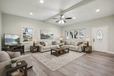 Tiny photo for 402 Lily Lane, Lakemoor, IL 60051 (MLS # 12635751)