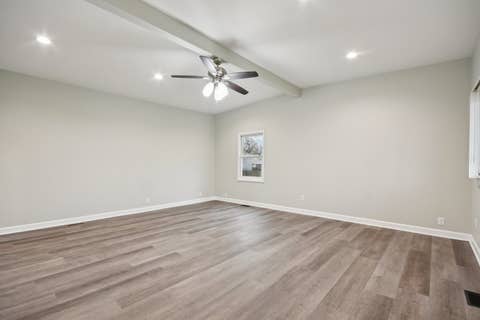 Tiny photo for 402 Lily Lane, Lakemoor, IL 60051 (MLS # 12635751)