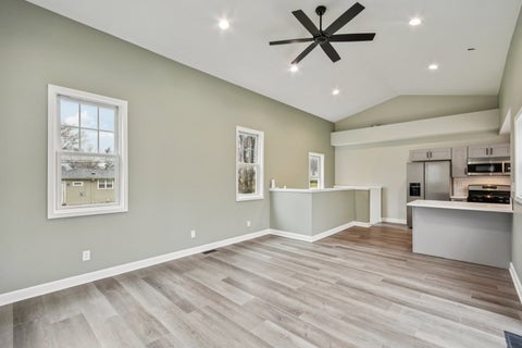 Tiny photo for 402 Lily Lane, Lakemoor, IL 60051 (MLS # 12635751)