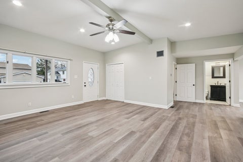 Tiny photo for 402 Lily Lane, Lakemoor, IL 60051 (MLS # 12635751)