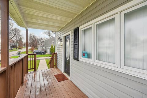 Tiny photo for 402 Lily Lane, Lakemoor, IL 60051 (MLS # 12635751)