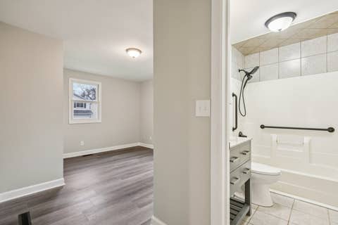 Tiny photo for 402 Lily Lane, Lakemoor, IL 60051 (MLS # 12635751)