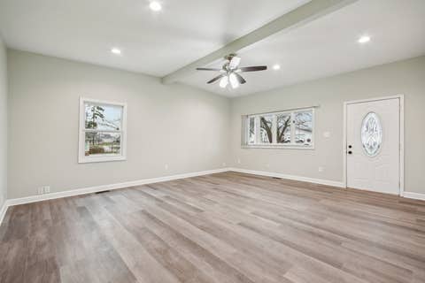 Tiny photo for 402 Lily Lane, Lakemoor, IL 60051 (MLS # 12635751)