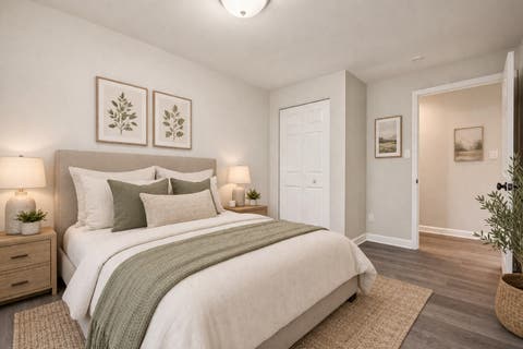 Tiny photo for 402 Lily Lane, Lakemoor, IL 60051 (MLS # 12635751)