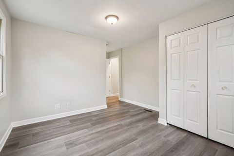 Tiny photo for 402 Lily Lane, Lakemoor, IL 60051 (MLS # 12635751)