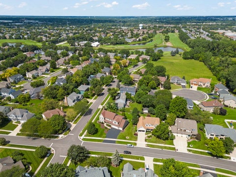 Tiny photo for 26W050 Macarthur Avenue, Wheaton, IL 60188 (MLS # 12729338)