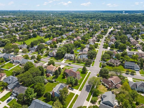 Tiny photo for 26W050 Macarthur Avenue, Wheaton, IL 60188 (MLS # 12729338)