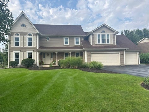 Photo of 26W050 Macarthur Avenue, Wheaton, IL 60188 (MLS # 12729338)