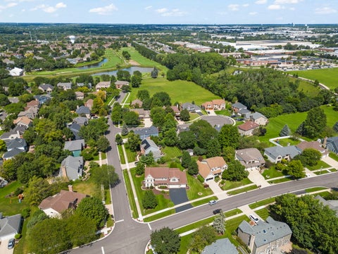 Tiny photo for 26W050 Macarthur Avenue, Wheaton, IL 60188 (MLS # 12729338)