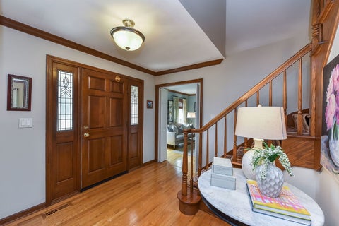 Tiny photo for 26W050 Macarthur Avenue, Wheaton, IL 60188 (MLS # 12729338)