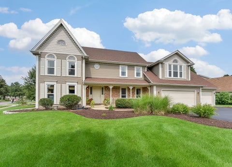 Tiny photo for 26W050 Macarthur Avenue, Wheaton, IL 60188 (MLS # 12729338)