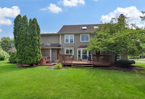 Tiny photo for 26W050 Macarthur Avenue, Wheaton, IL 60188 (MLS # 12729338)