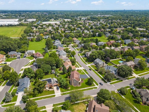 Tiny photo for 26W050 Macarthur Avenue, Wheaton, IL 60188 (MLS # 12729338)