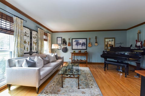 Tiny photo for 26W050 Macarthur Avenue, Wheaton, IL 60188 (MLS # 12729338)