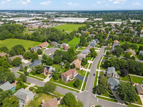 Tiny photo for 26W050 Macarthur Avenue, Wheaton, IL 60188 (MLS # 12729338)